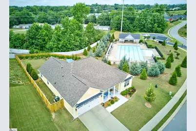 116 Lincoln Hill Road, Taylors, SC 29687 - Photo 4