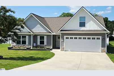 874 W Keepsake Lane, Inman, SC 29349 - Photo 2