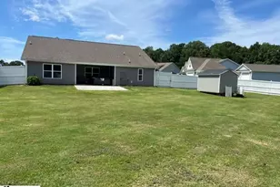874 W Keepsake Ln, Inman, SC 29349 - Photo 10