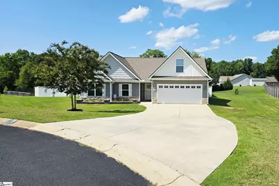 874 W Keepsake Lane, Inman, SC 29349 - Photo 4