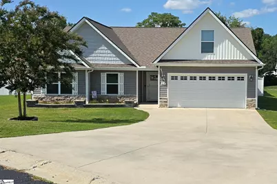 874 W Keepsake Lane, Inman, SC 29349 - Photo 2