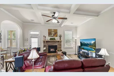 220 Sunnybrook Lane, Greer, SC 29650 - Photo 6