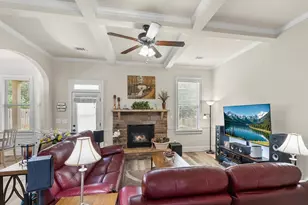 220 Sunnybrook Ln, Greer, SC 29650 - Photo 6