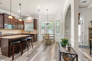 220 Sunnybrook Ln, Greer, SC 29650 - Photo 12