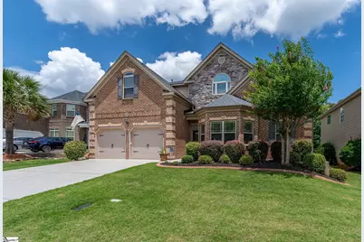 220 Sunnybrook Lane, Greer, SC 29650 - Photo 2