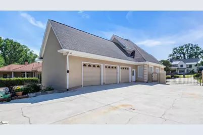 11 Country Squire Court, Greenville, SC 29615 - Photo 36