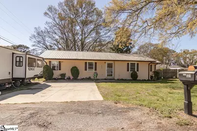 531 Stone Drive, Anderson, SC 29625 - Photo 2