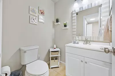 3106 Bethel Road #Unit 55, Simpsonville, SC 29681 - Photo 26