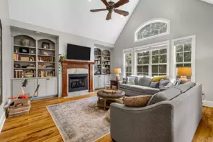346 Roy Hall Way, Campobello, SC 29322 - Photo 20