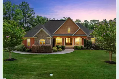 346 Roy Hall Way, Campobello, SC 29322 - Photo 1