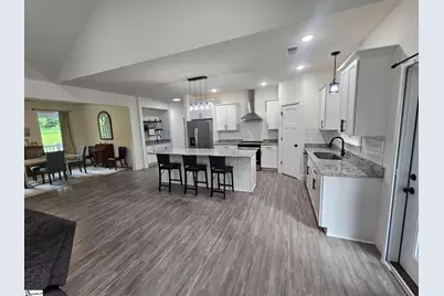 4220 N Blue Ridge Drive, Greer, SC 29651 - Photo 18