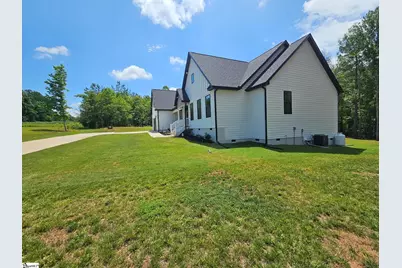 4220 N Blue Ridge Drive, Greer, SC 29651 - Photo 2
