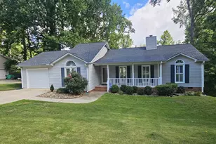 803 Dillard Rd, Greer, SC 29650 - Photo 1