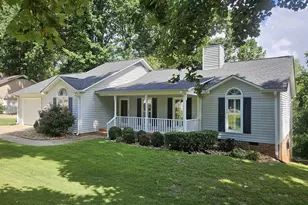 803 Dillard Rd, Greer, SC 29650 - Photo 2