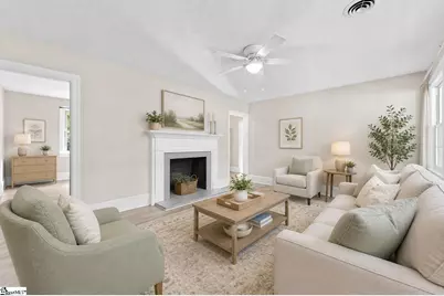 313 Lanham Street, Greenwood, SC 29649 - Photo 2