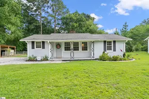 313 Lanham St, Greenwood, SC 29649 - Photo 1