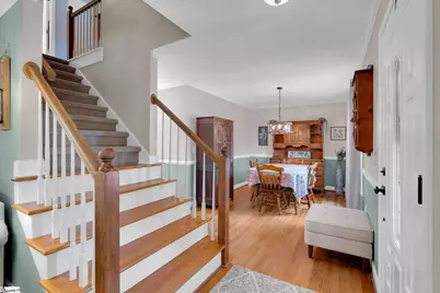 43 Woodhedge Court, Mauldin, SC 29662 - Photo 18