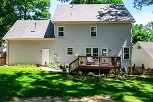 43 Woodhedge Ct, Mauldin, SC 29662 - Photo 36
