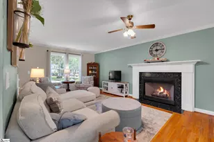 43 Woodhedge Ct, Mauldin, SC 29662 - Photo 8