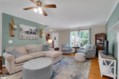 43 Woodhedge Court, Mauldin, SC 29662 - Photo 6