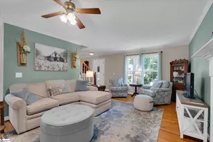 43 Woodhedge Ct, Mauldin, SC 29662 - Photo 6