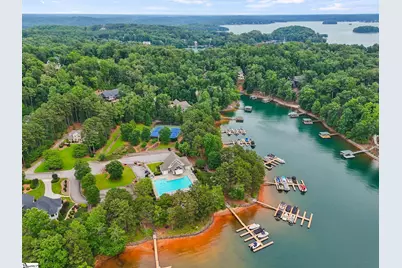 600 Coleridge Court, Seneca, SC 29672 - Photo 50