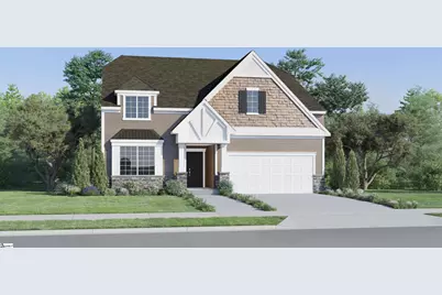 380 Timberidge Road, Enoree, SC 29335 - Photo 1