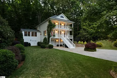 1104 Chickasaw Drive, Westminster, SC 29693 - Photo 2