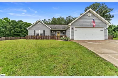 105 Sweet Farm Road, Anderson, SC 29621 - Photo 1