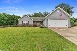 105 Sweet Farm Rd, Anderson, SC 29621 - Photo 1