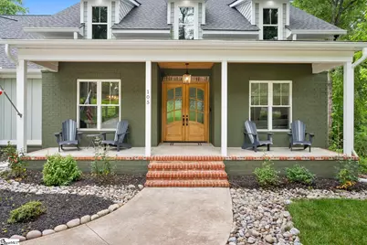 105 Chasewater Drive, Anderson, SC 29621 - Photo 4