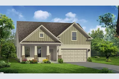 779 Rodin Road, Moore, SC 29369 - Photo 1