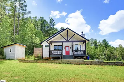 1217 Pleasant Hill Road, Landrum, SC 29356 - Photo 1