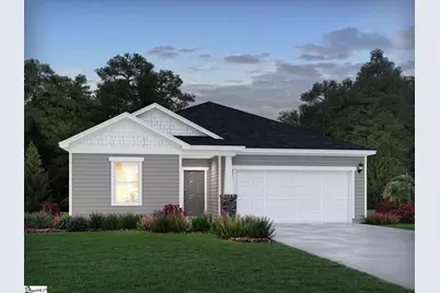919 Rising Oak Court, Spartanburg, SC 29301 - Photo 1