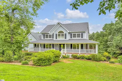 204 Long View Lane, Pickens, SC 29671 - Photo 1