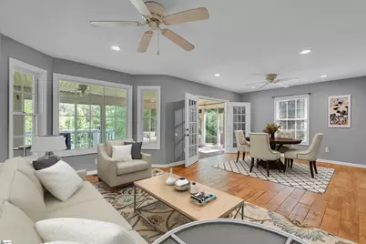 204 Long View Lane, Pickens, SC 29671 - Photo 4