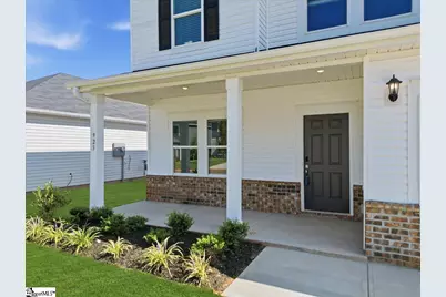 923 Rising Oak Court, Spartanburg, SC 29301 - Photo 4