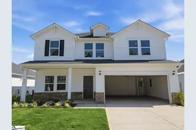 923 Rising Oak Court, Spartanburg, SC 29301 - Photo 1