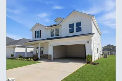 923 Rising Oak Court, Spartanburg, SC 29301 - Photo 2