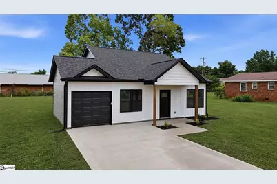 121 Sims Lane, Spartanburg, SC 29307 - Photo 22