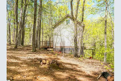 187 Shepherd Springs Drive, Cleveland, SC 29635 - Photo 4