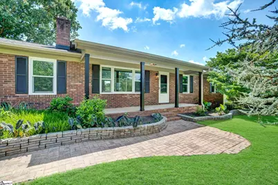 209 Hickory Drive, Easley, SC 29642 - Photo 4