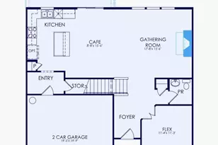 1216 Fox Hollow St, Spartanburg, SC 29303 - Photo 2