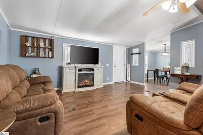 6 Homeplace Court, Simpsonville, SC 29680 - Photo 2