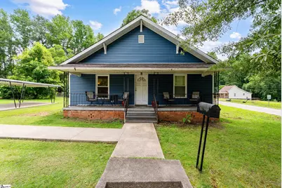 507 N Pearson Street, Woodruff, SC 29388 - Photo 2