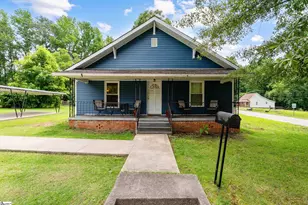 507 N Pearson St, Woodruff, SC 29388 - Photo 2
