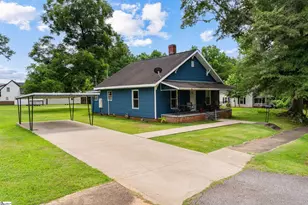 507 N Pearson St, Woodruff, SC 29388 - Photo 1