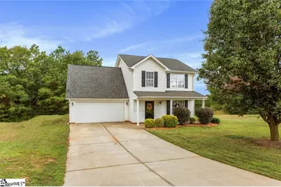 102 Lochenshire Place, Belton, SC 29627 - Photo 1