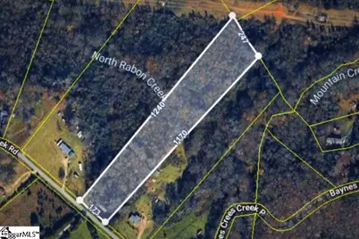 144 Mountain Creek Road, Gray Court, SC 29645 - Photo 2