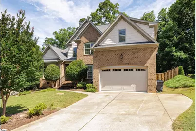 100 Carolina Oaks Drive, Fountain Inn, SC 29644 - Photo 2